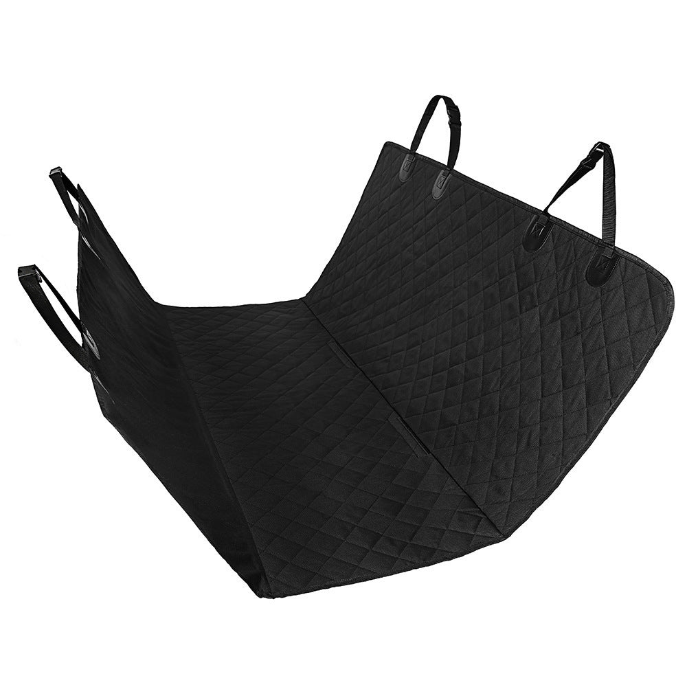 Dog Car Seat Cover Hammock