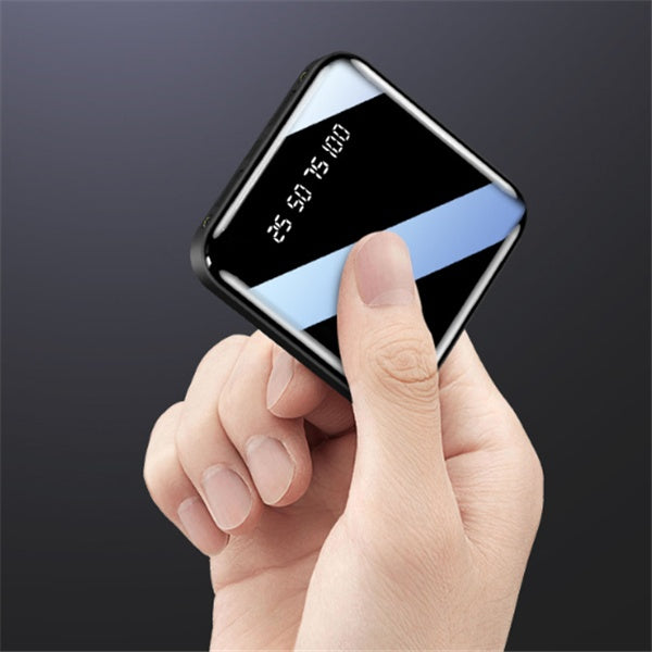 20000mAh Portable Power Bank