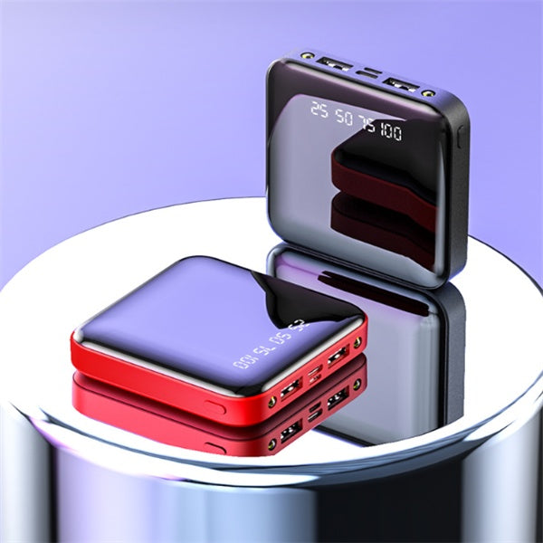 20000mAh Portable Power Bank