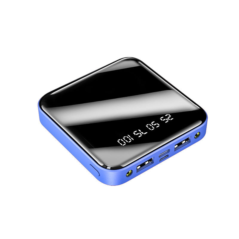 20000mAh Portable Power Bank