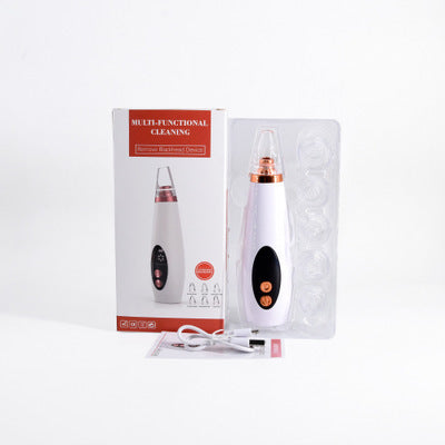 Blackhead Remover Vacuum Cleaner