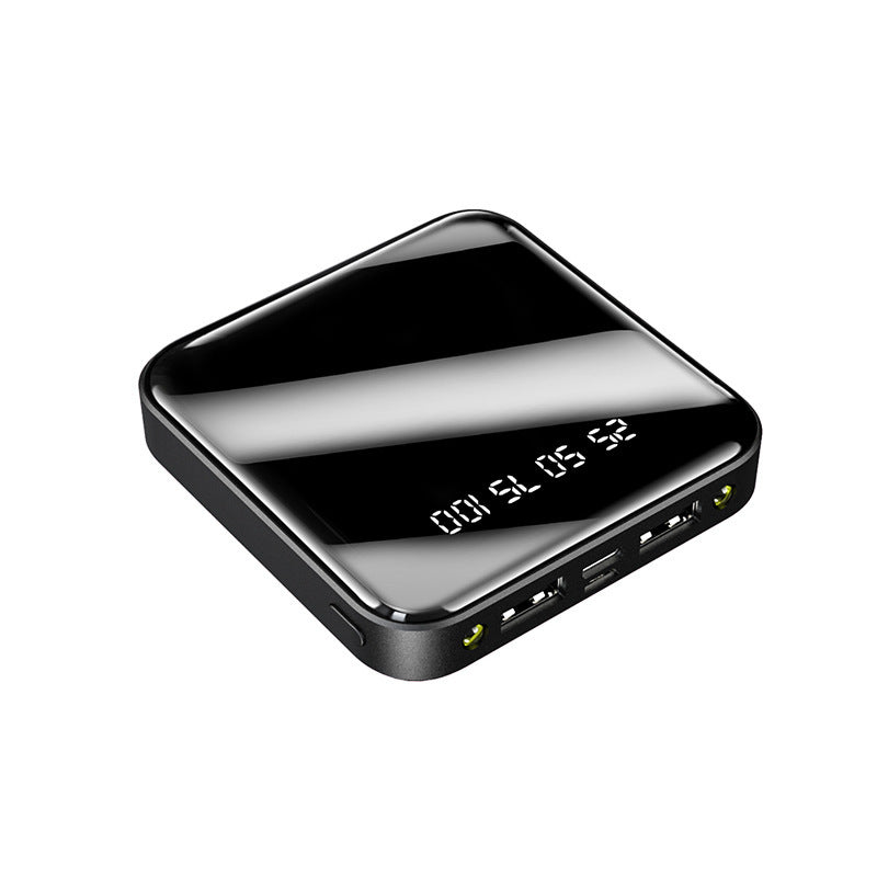 20000mAh Portable Power Bank