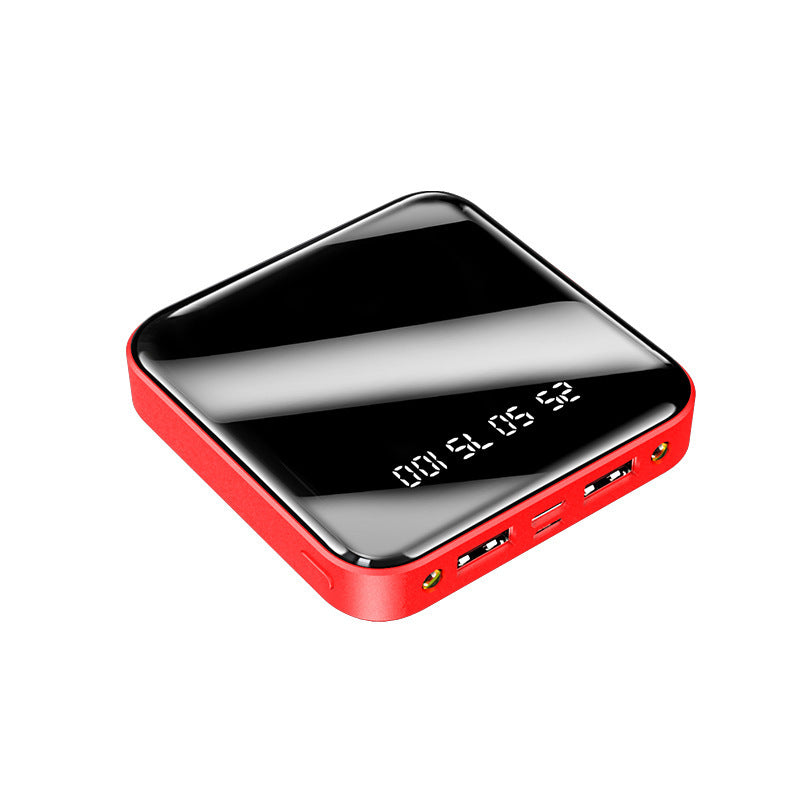 20000mAh Portable Power Bank