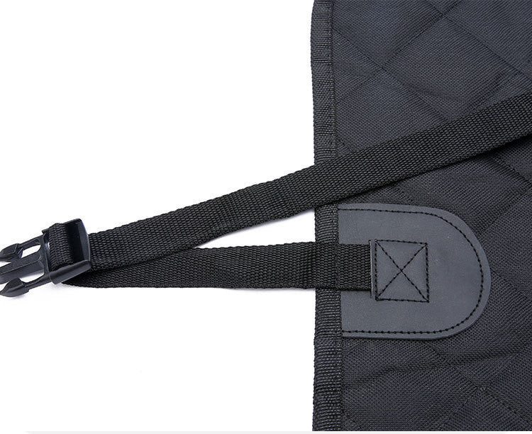 Dog Car Seat Cover Hammock