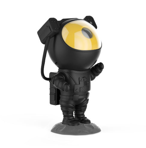 Astronaut Galaxy Projector Lamp