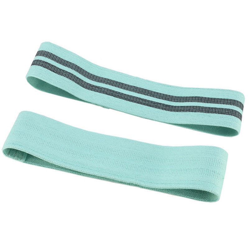 Anello di resistenza per squat fitness