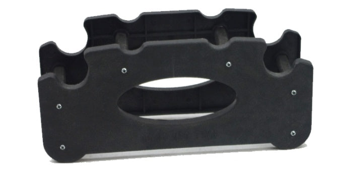 Supporto per manubri da fitness