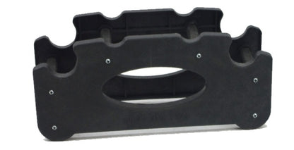 Supporto per manubri da fitness