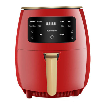 Smart Touch Air Fryer