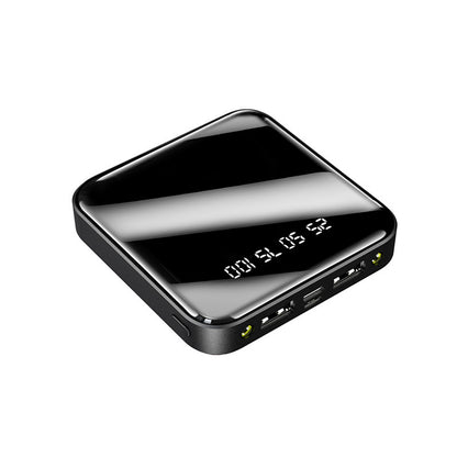 20000mAh Portable Power Bank