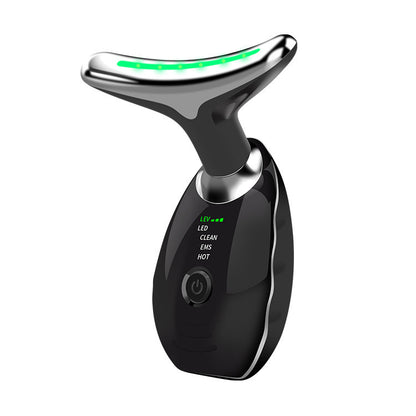 LED Neck Lifting Massager