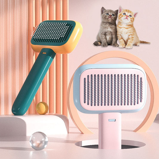 Pet Hair Brush Comb