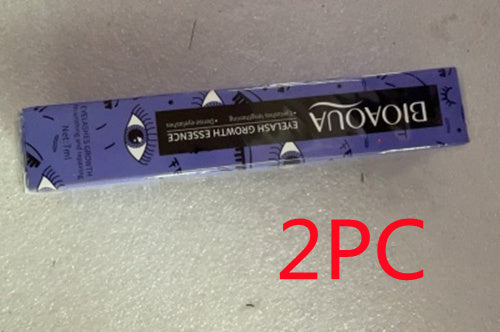 Siero nutriente per la crescita delle ciglia