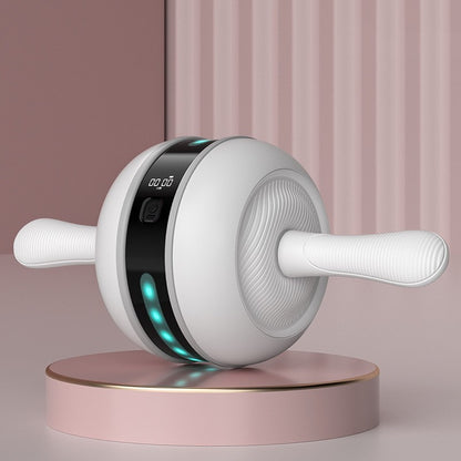 Attrezzatura sportiva e fitness silenziosa per la casa