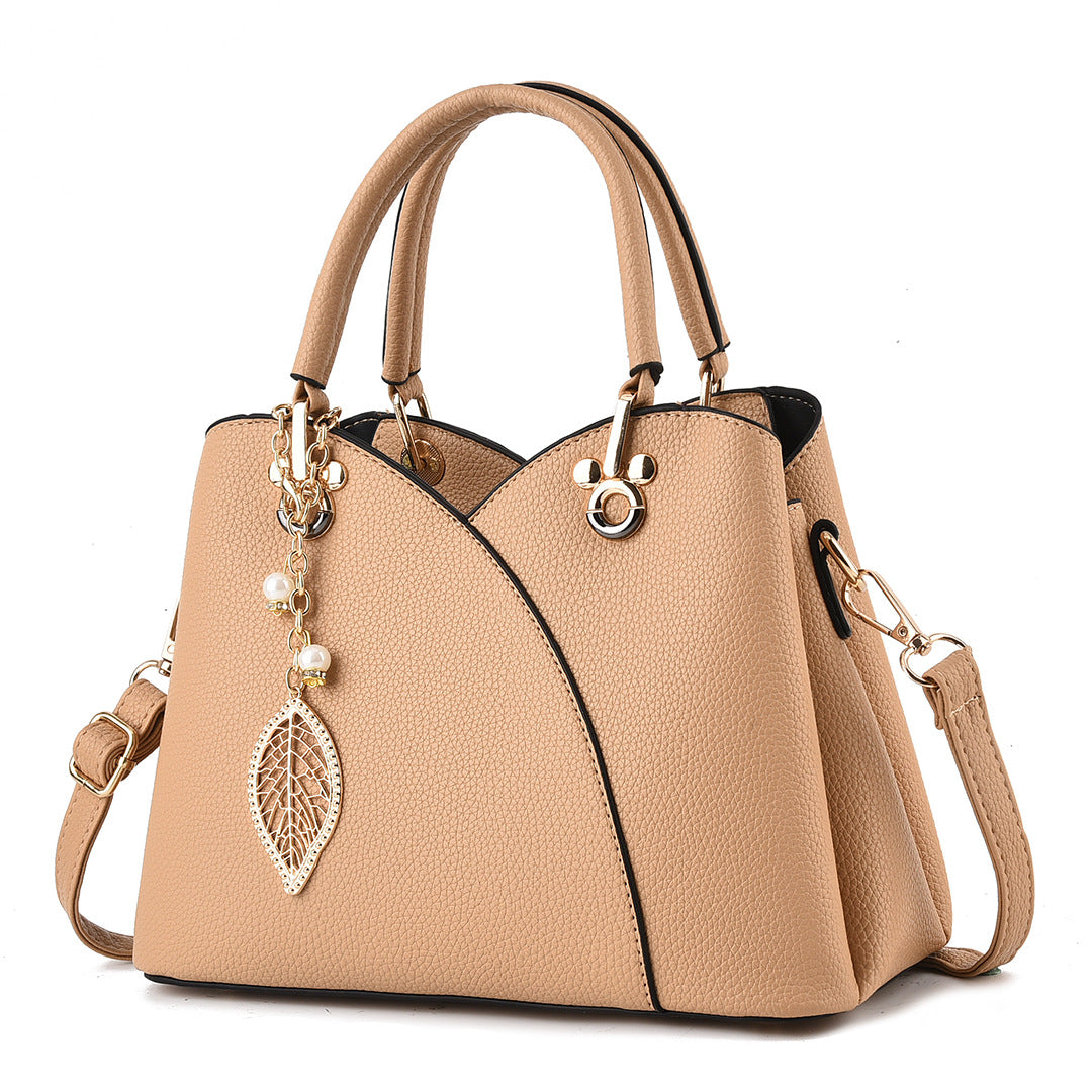 Elegant High-End Women's Bag