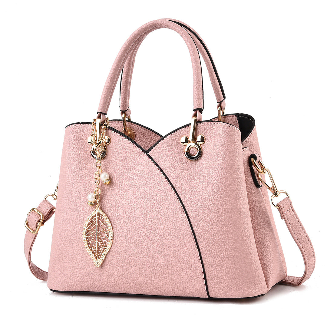 Elegant High-End Women's Bag