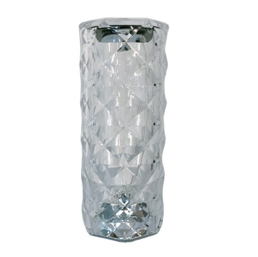 Creative Crystal Diamond Lamp