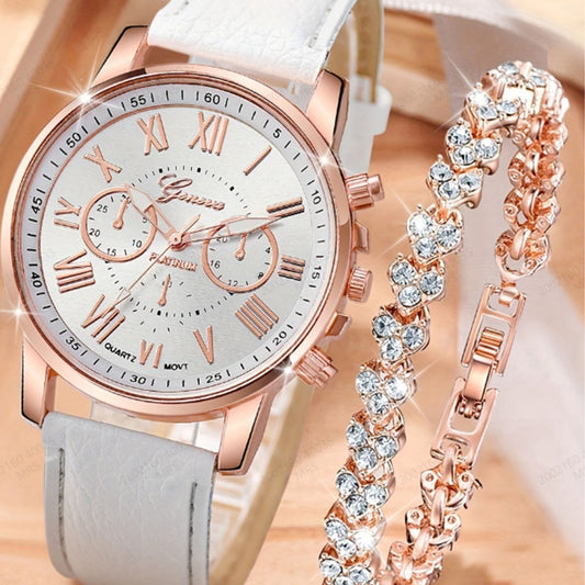 Fashion Women's Quartz Watch
