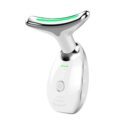 LED Neck Lifting Massager