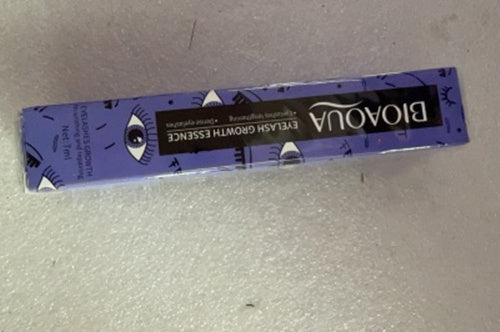 Siero nutriente per la crescita delle ciglia