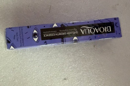 Siero nutriente per la crescita delle ciglia