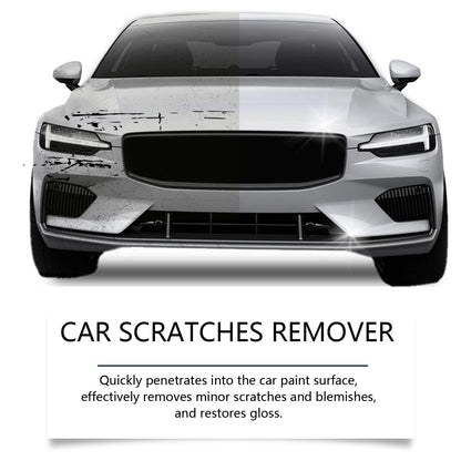 Auto Scratch Repair Tool Car Scratches Repair Polishing Wax Anti Scratch Cream
